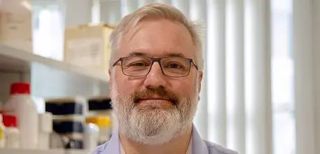 Professor Tom Wilkinson