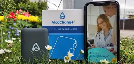 AlcoChange kit