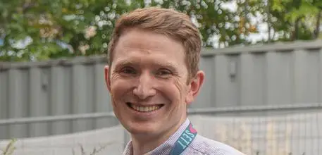 Dr Angus Prosser