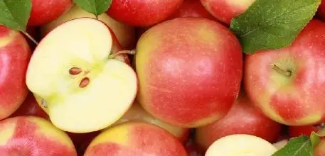 Apples