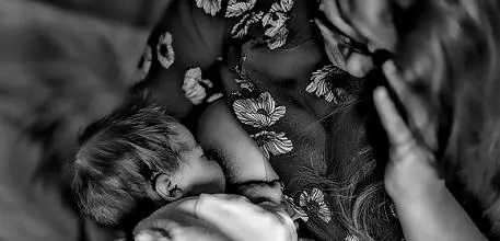 Breastfeeding