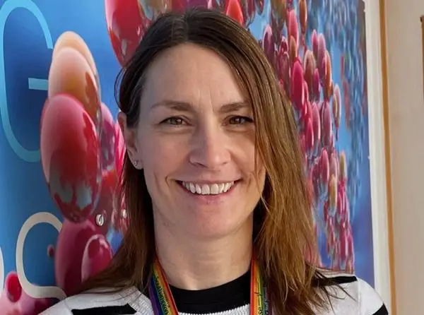 Dr Carolann McGuire