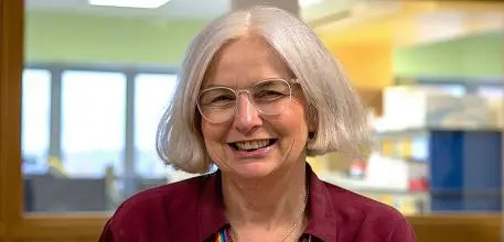 Professor Cathy McKenzie