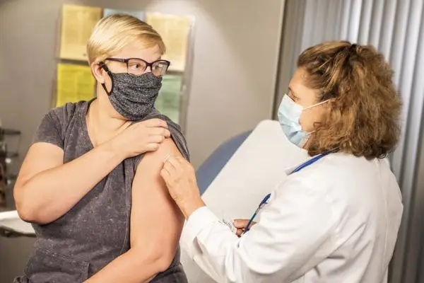 Covid19 vaccination