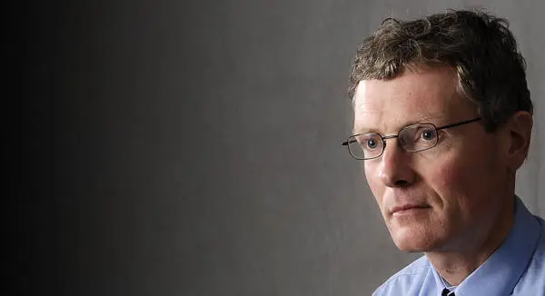 Christopher Byrne