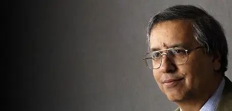 Professor Cyrus Cooper
