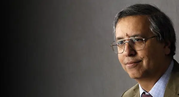 Prof Cyrus Cooper
