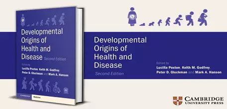 Developmental Origins of Health and Disease book