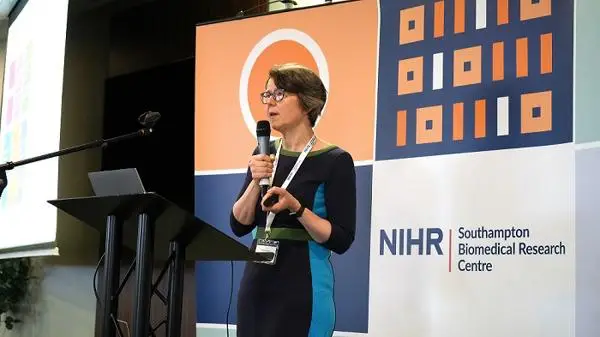 Professor Marian Knight