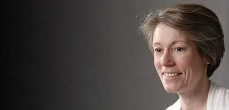 Dr Sophie Fletcher