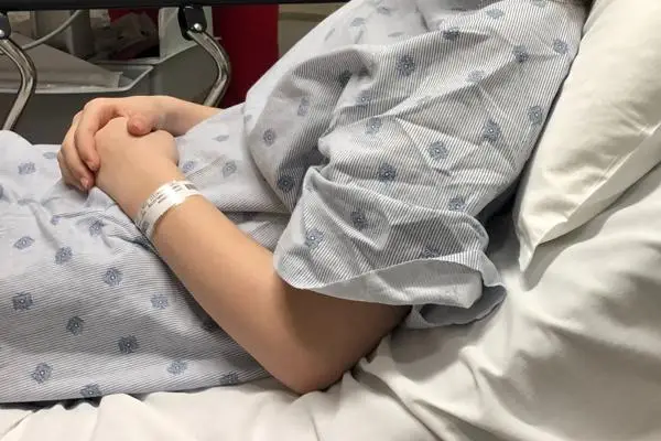 Patient