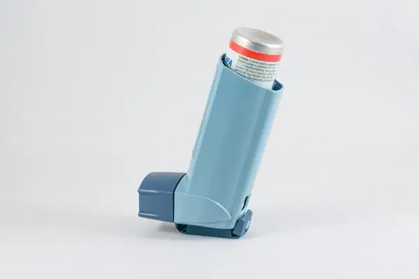 Inhaler