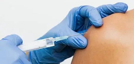 Injection