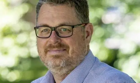 Professor John Holloway