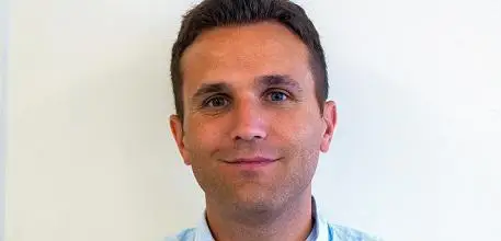 Dr Mark Burton