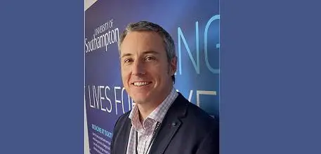 Prof Mark Johnson