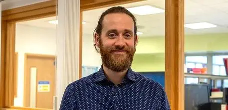 Matthew Stammers