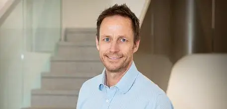 Professor Michael Boniface