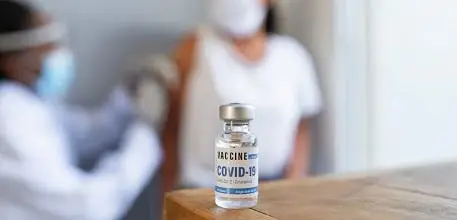 COVID-19 vaccine