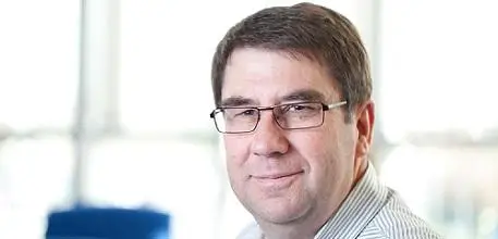 Professor Philip Calder