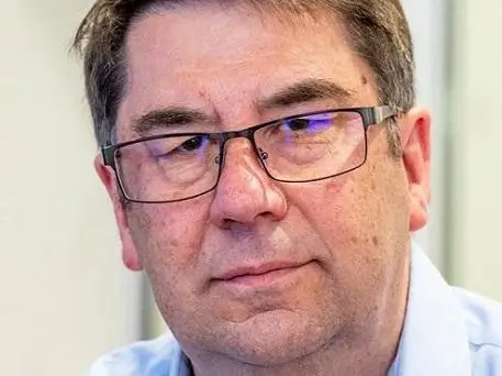 Professor Philip Calder