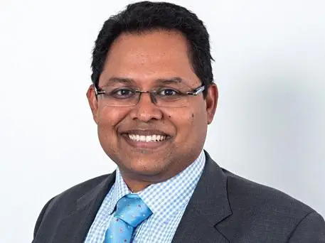 Professor Bhaskar Somani