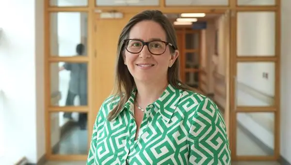 Professor Chrissie Jones