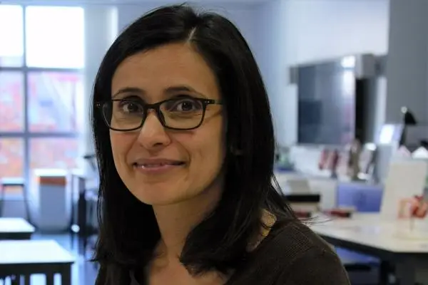 Ravita Taheem