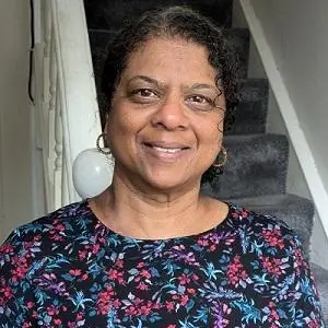 Sandra Hall