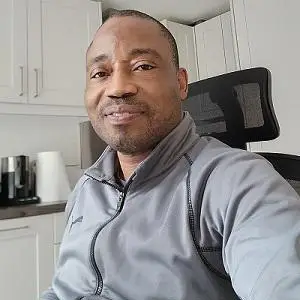Nyaradzai Martin Shoko