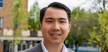 Stephen Lim