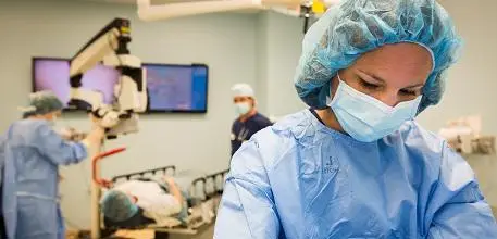 Surgery