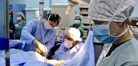 Surgery