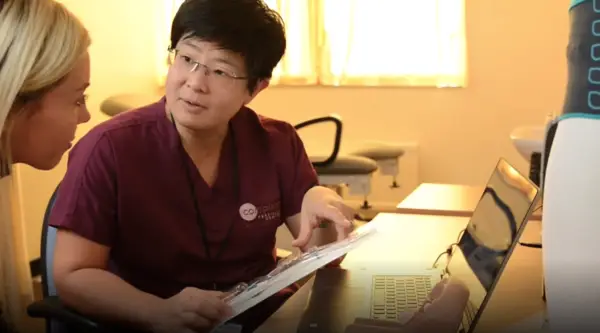Prof Ying Cheong