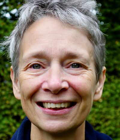Jane Lucas