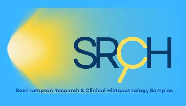 SRCH logo