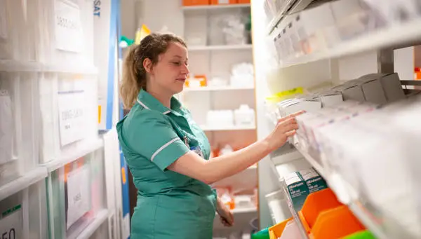 UHS pharmacy