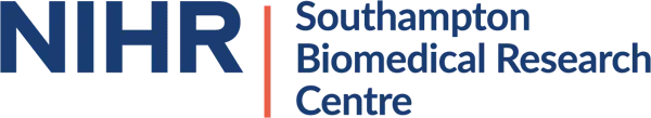 NIHR Southampton Biomedical Research Centre logo